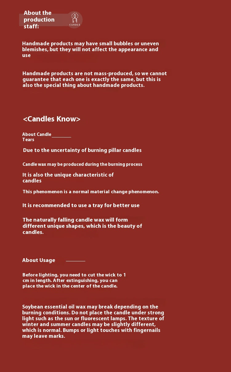 🕯️ Candela Natalizia “Gingerbread Dream”